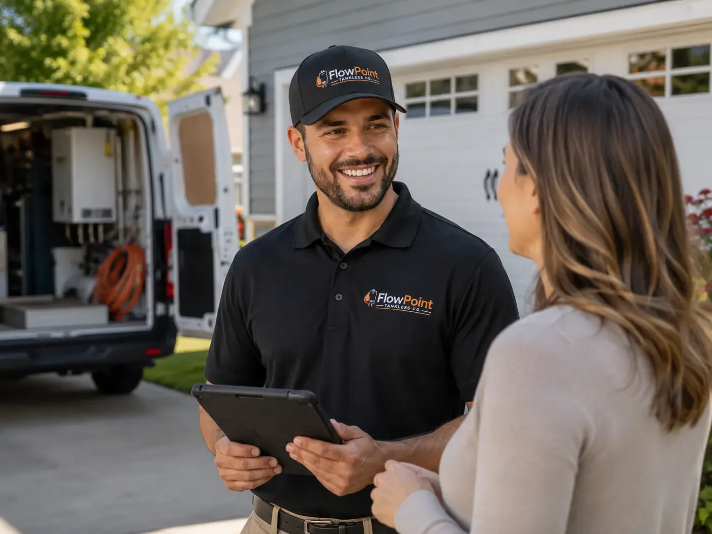 Tankless Water Heater Installation Leland, MS FAQs